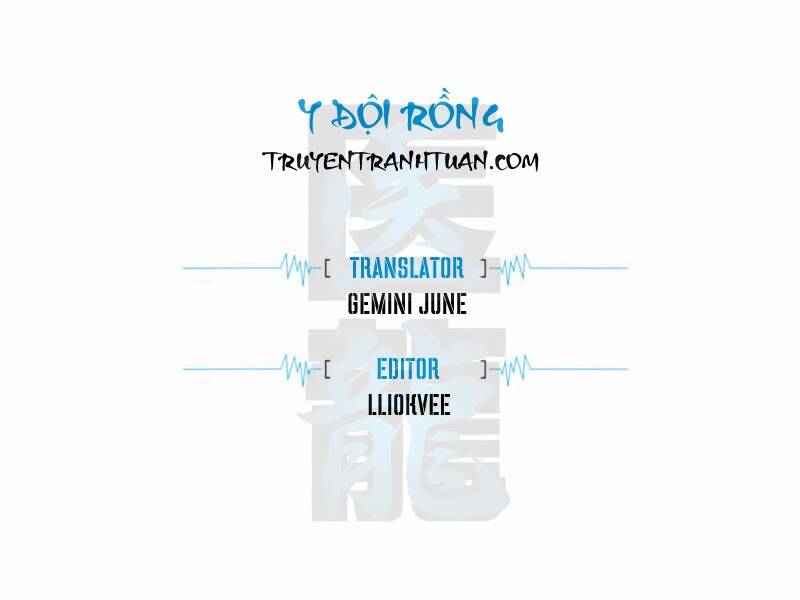 team medical dragon - y đội rồng chapter 37 26