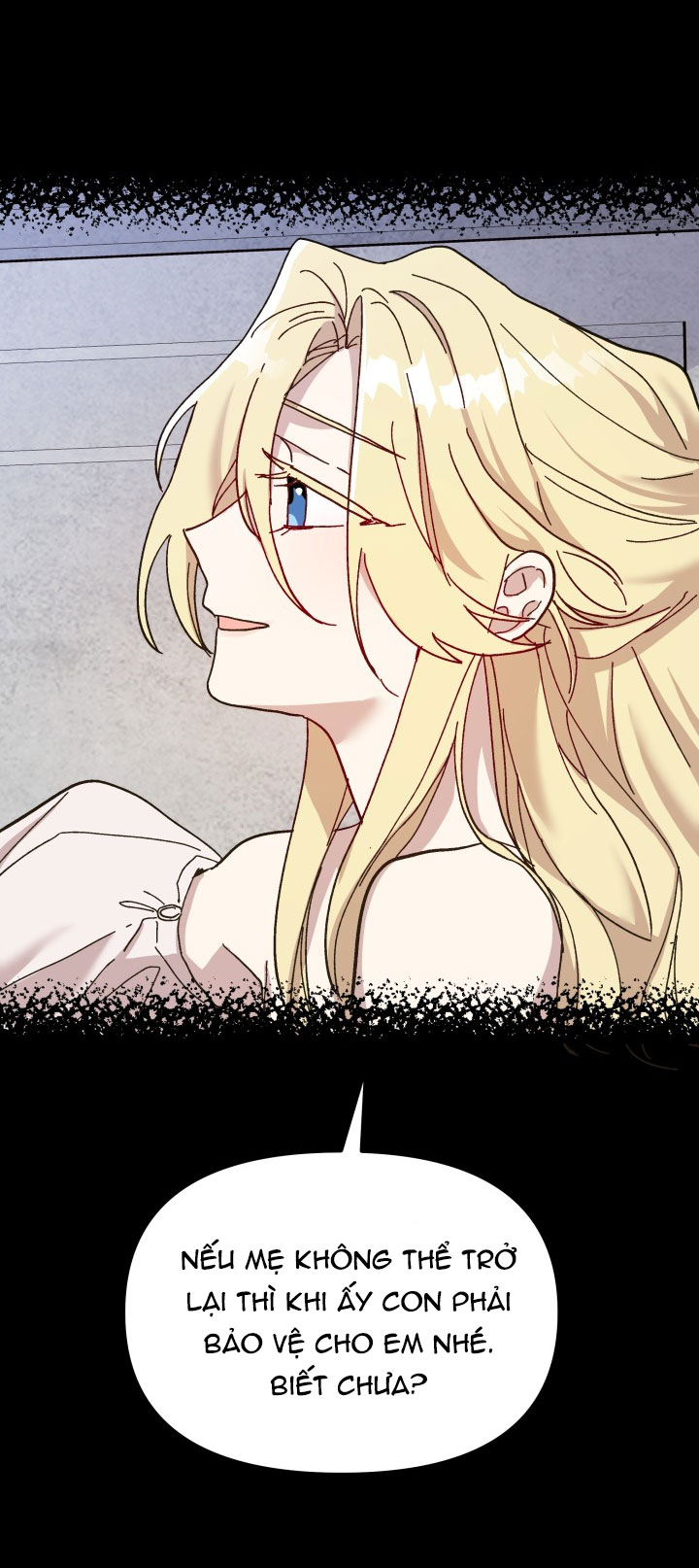 công chúa giả điên chapter 48.1 8