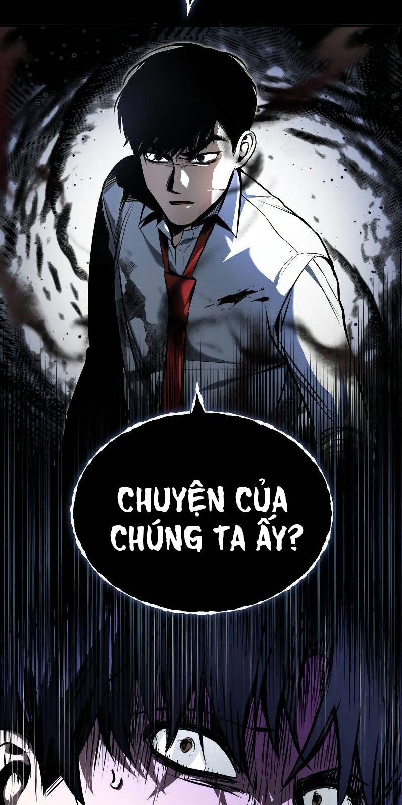 ác quỷ trở lại học đường chapter 4.2 42