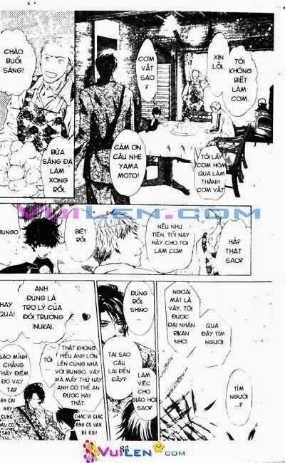 bát khuyển sỹ phương đông chapter 9 83