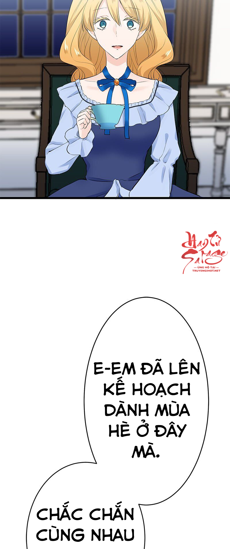 nullitas~nàng dâu giả dối~ chapter 34.2 10