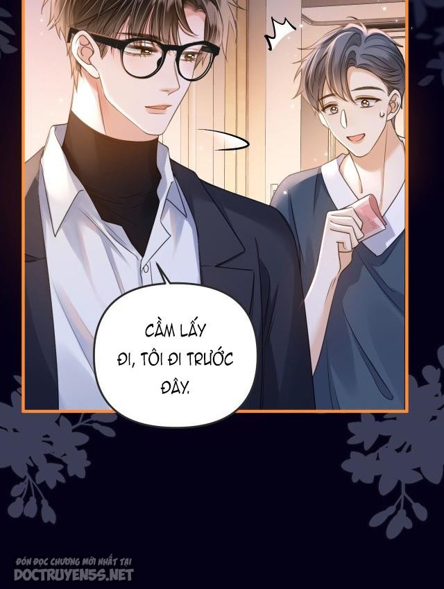 mỗi ngày đều thích anh chapter 4 58