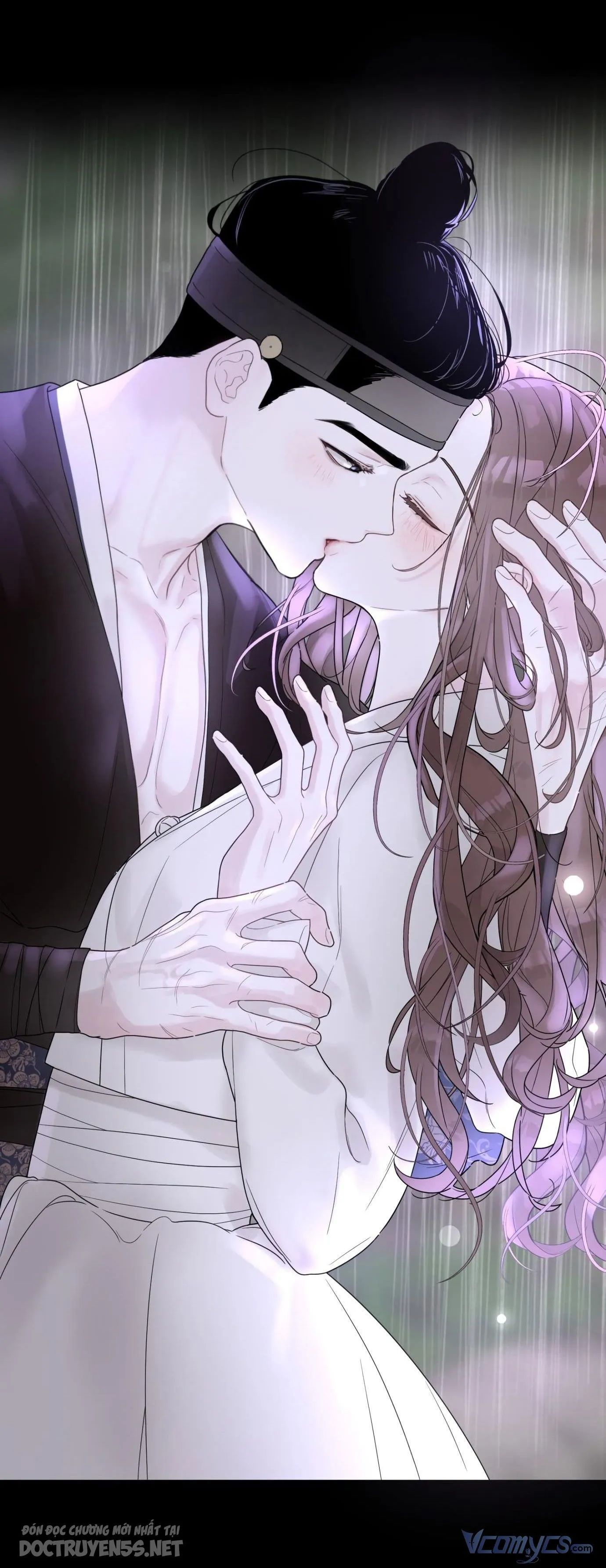 em đã tìm kiếm cả ngàn năm nay chapter 18 58