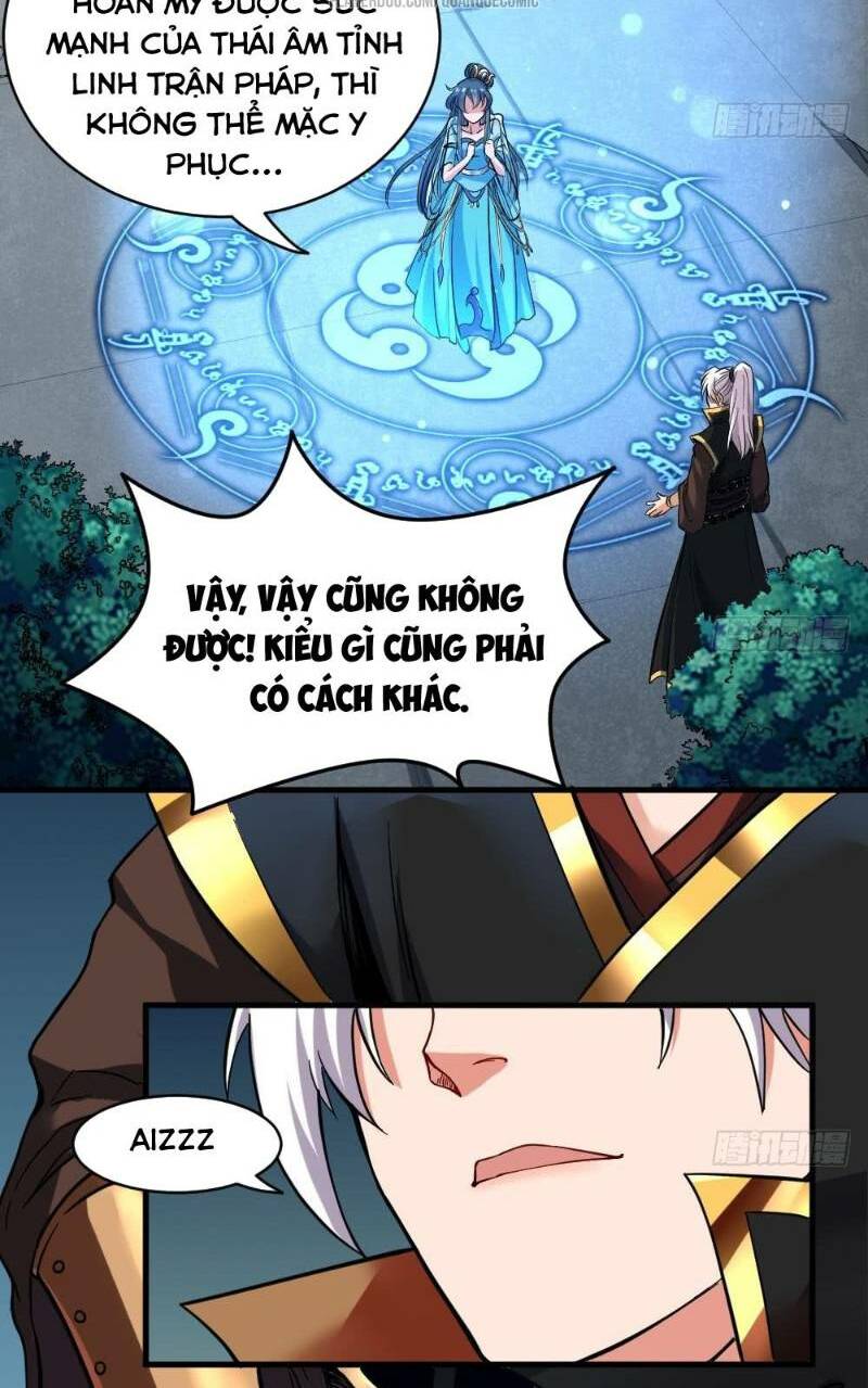 vạn cổ thiên đế chapter 21 2