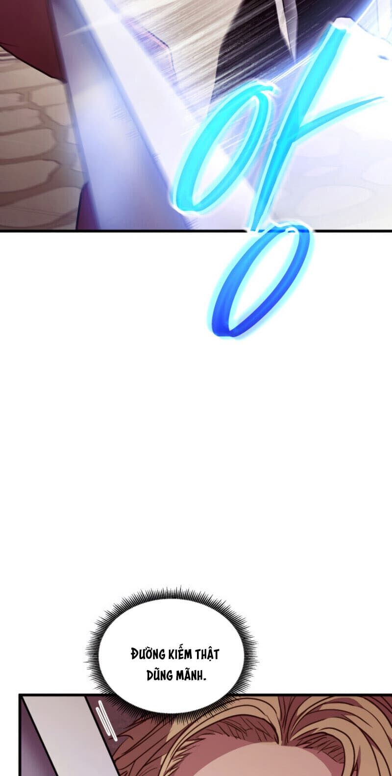 huyền thoại game thủ - tái xuất chapter 5 17