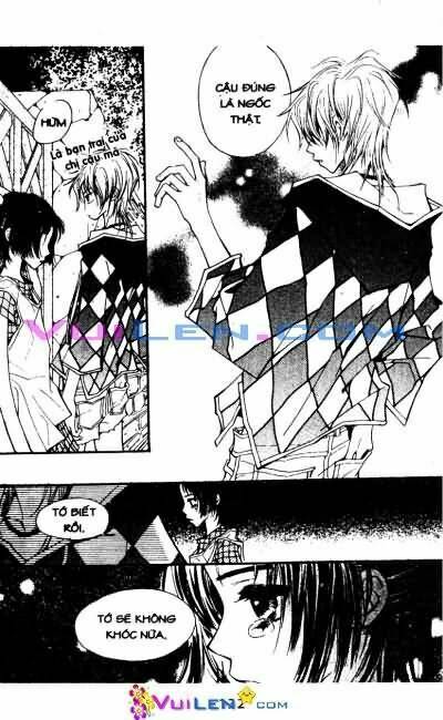 thiên thần dễ thương chapter 4 132