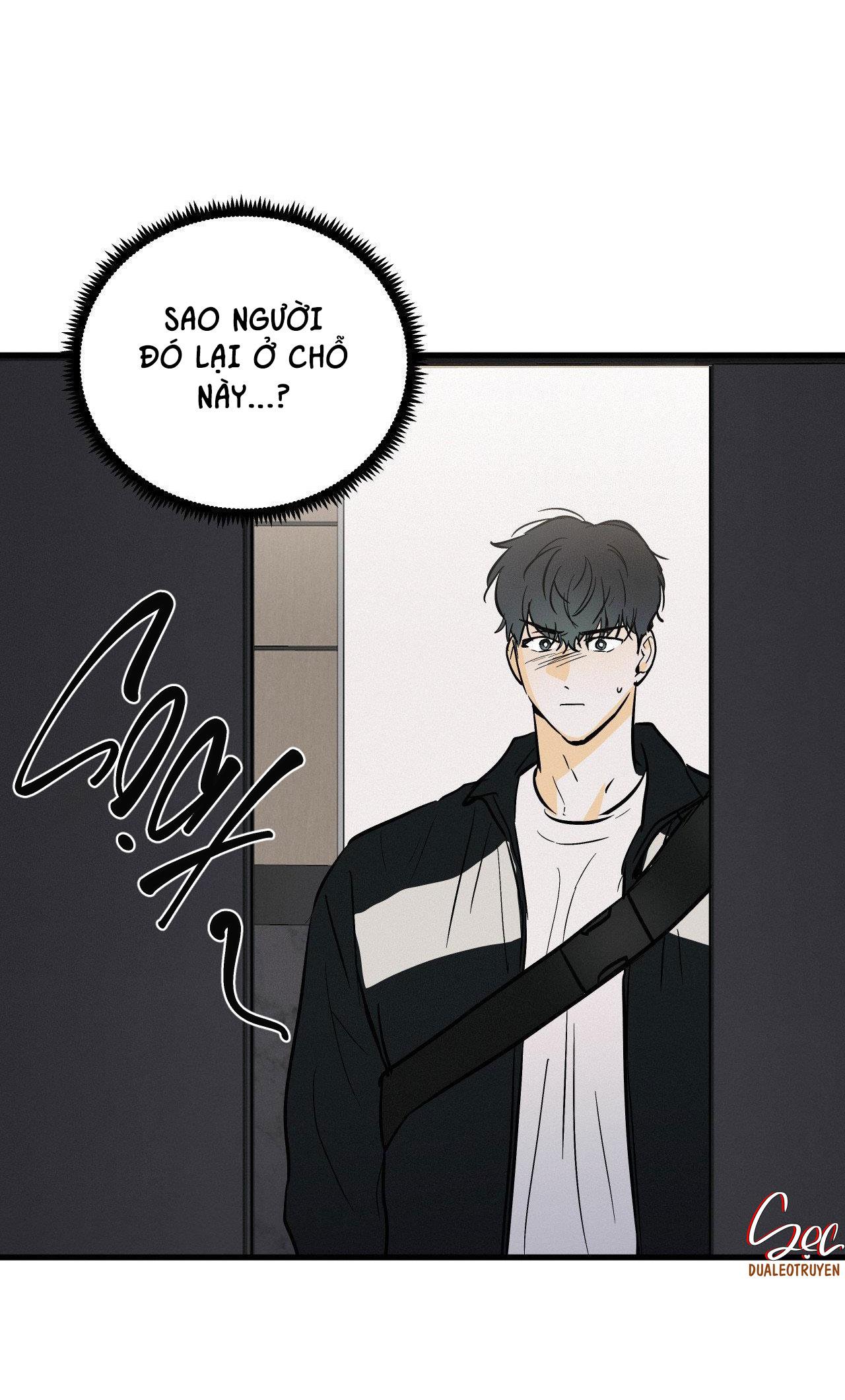 lie again chapter 13 34