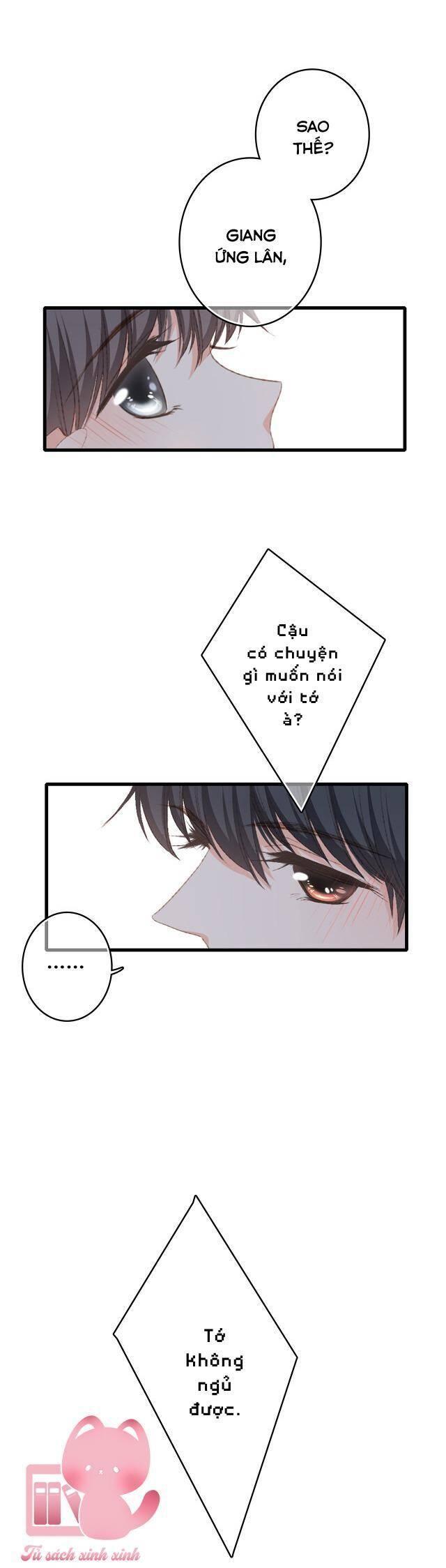 con tim rung động 2 chapter 100.2 30