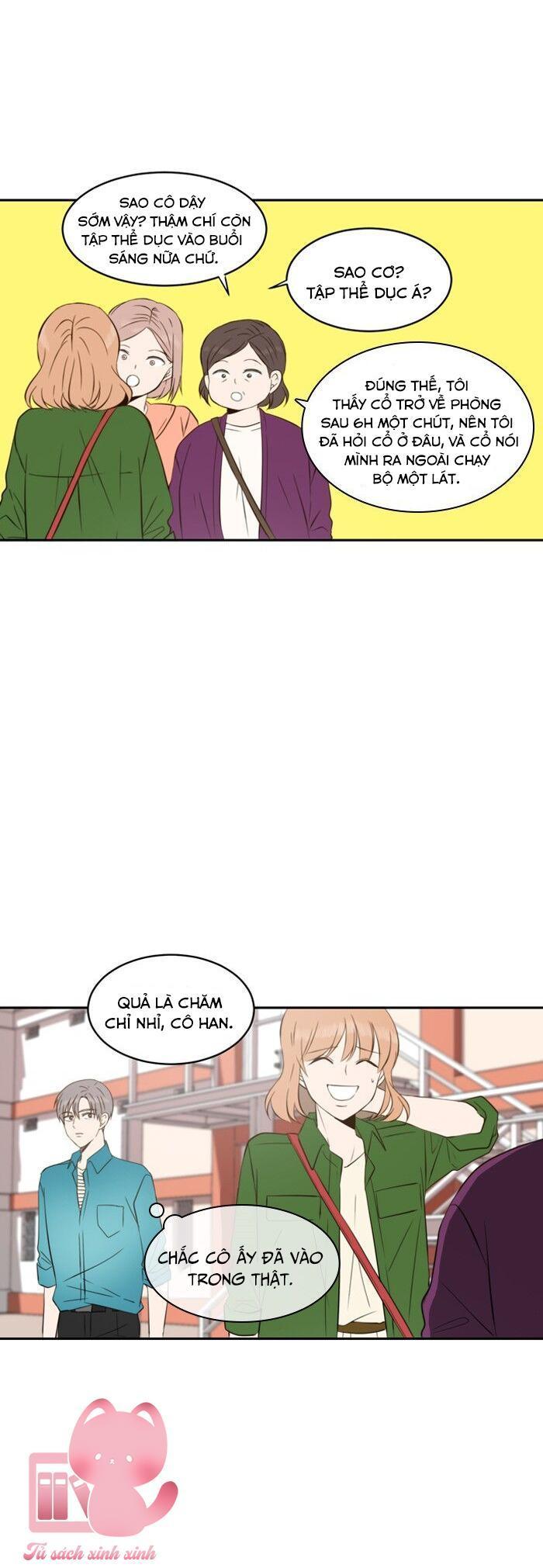 a good day to be a dog chapter 46 18