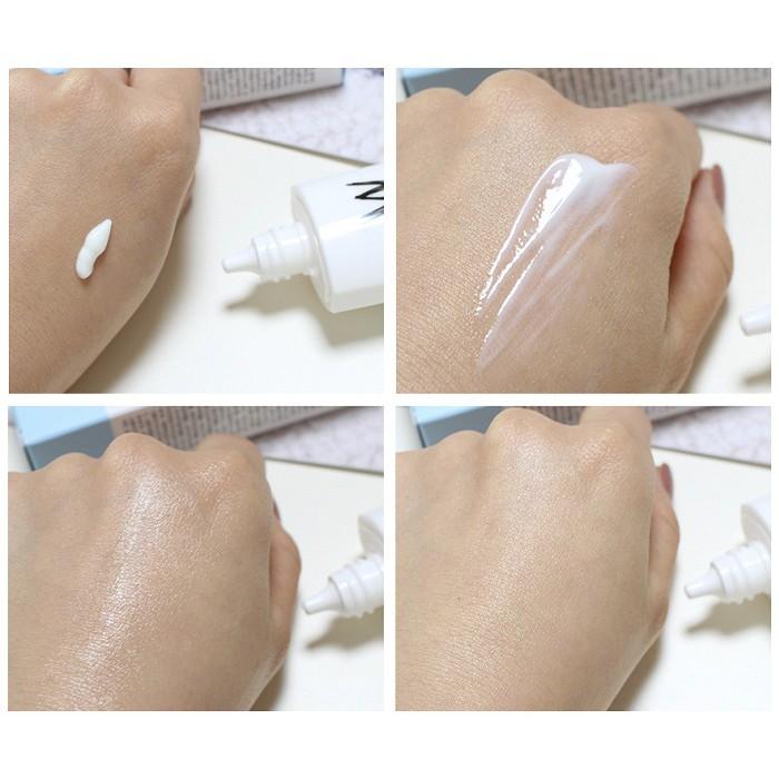 Gel chống nắng dưỡng da W.lab SPF50,PA++++ 50ml