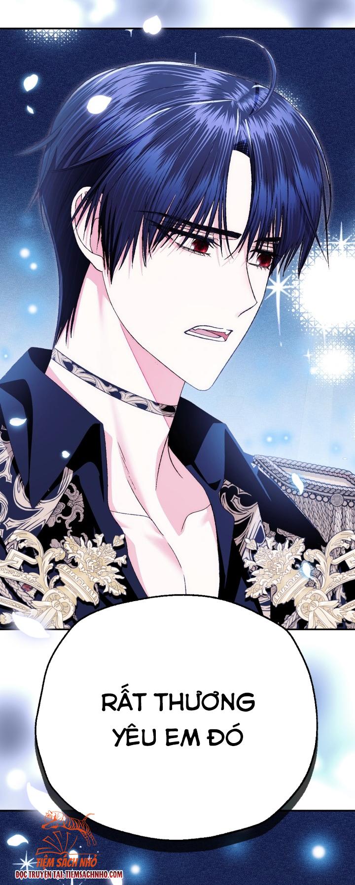 cha, con không muốn kết hôn đâu chapter 76 67