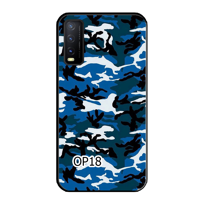 Ốp Lưng Dẻo Dành Cho VIVO Y12S
