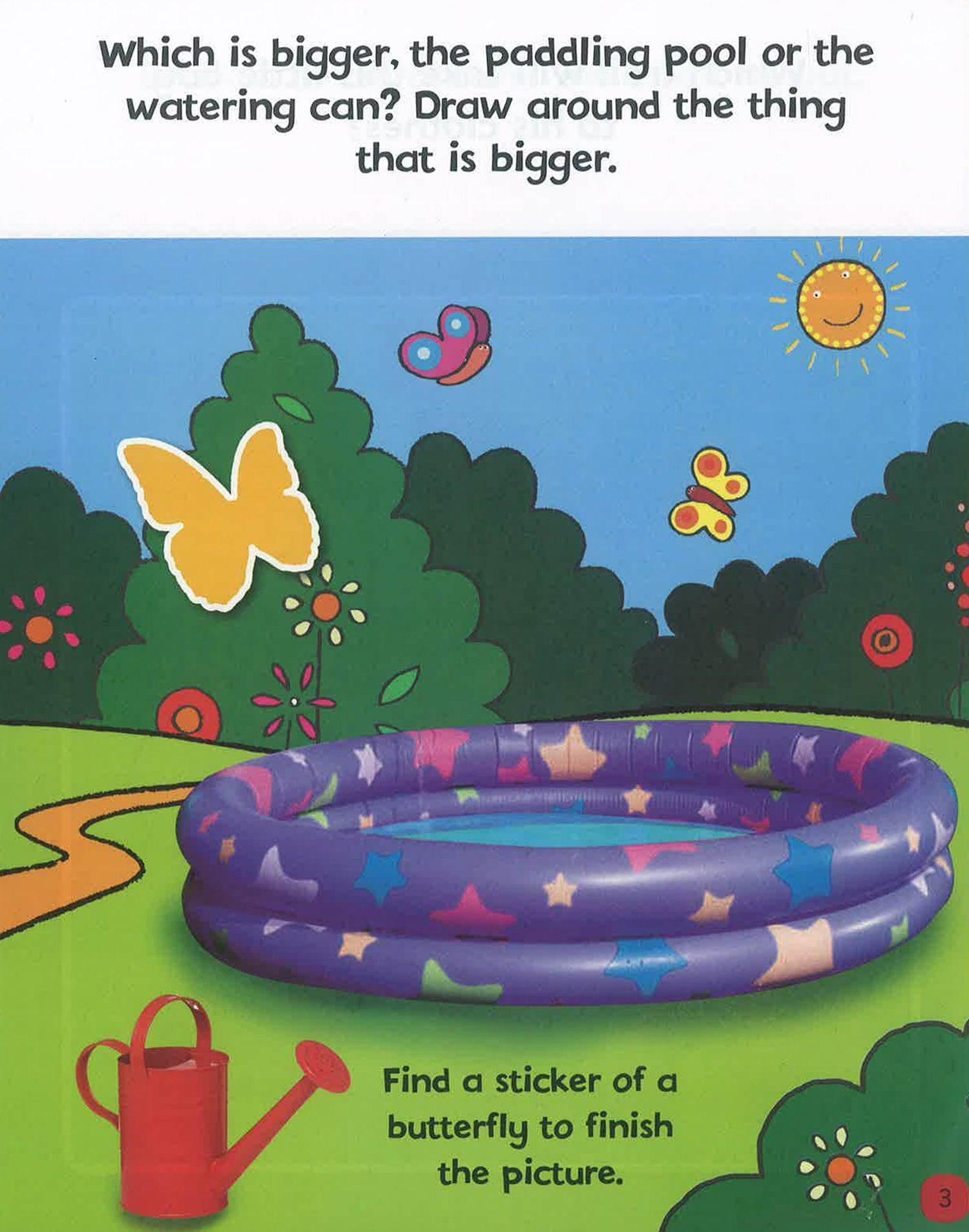 Sách ngoại văn: Playtime Fun