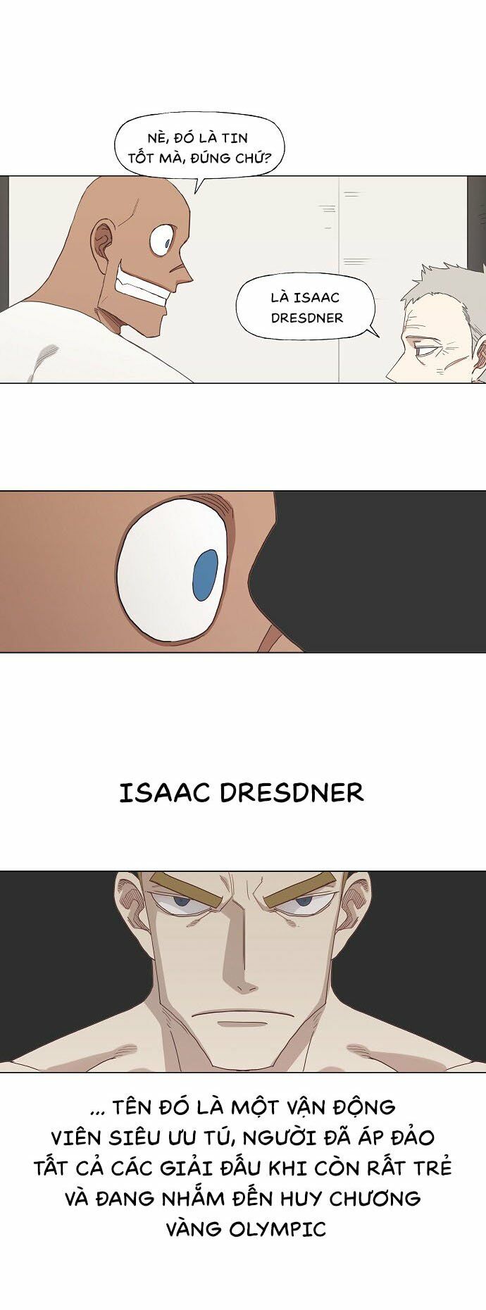 Võ Sĩ Quyền Anh chapter 17 7