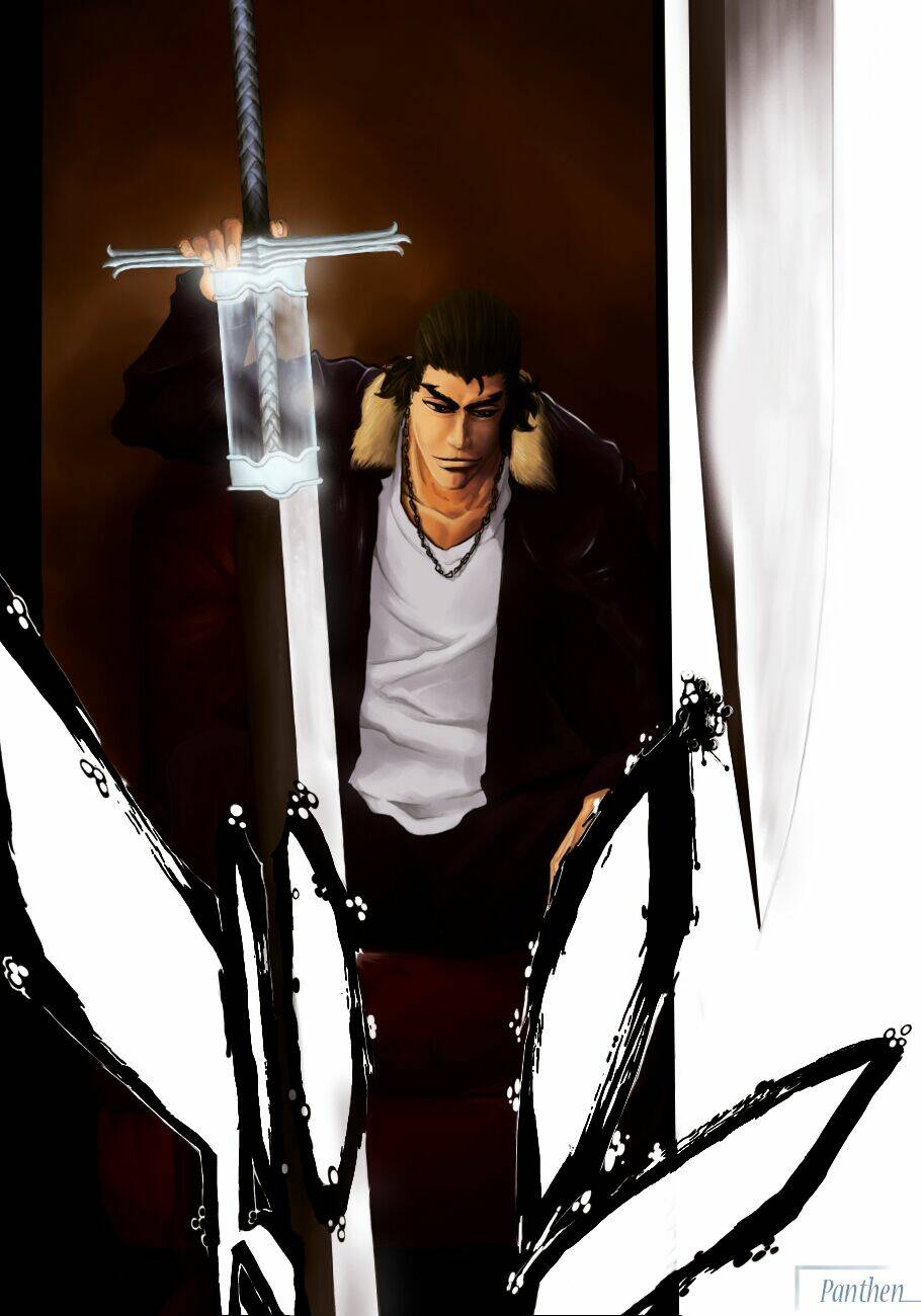 thần chết ichigo chapter 435 22