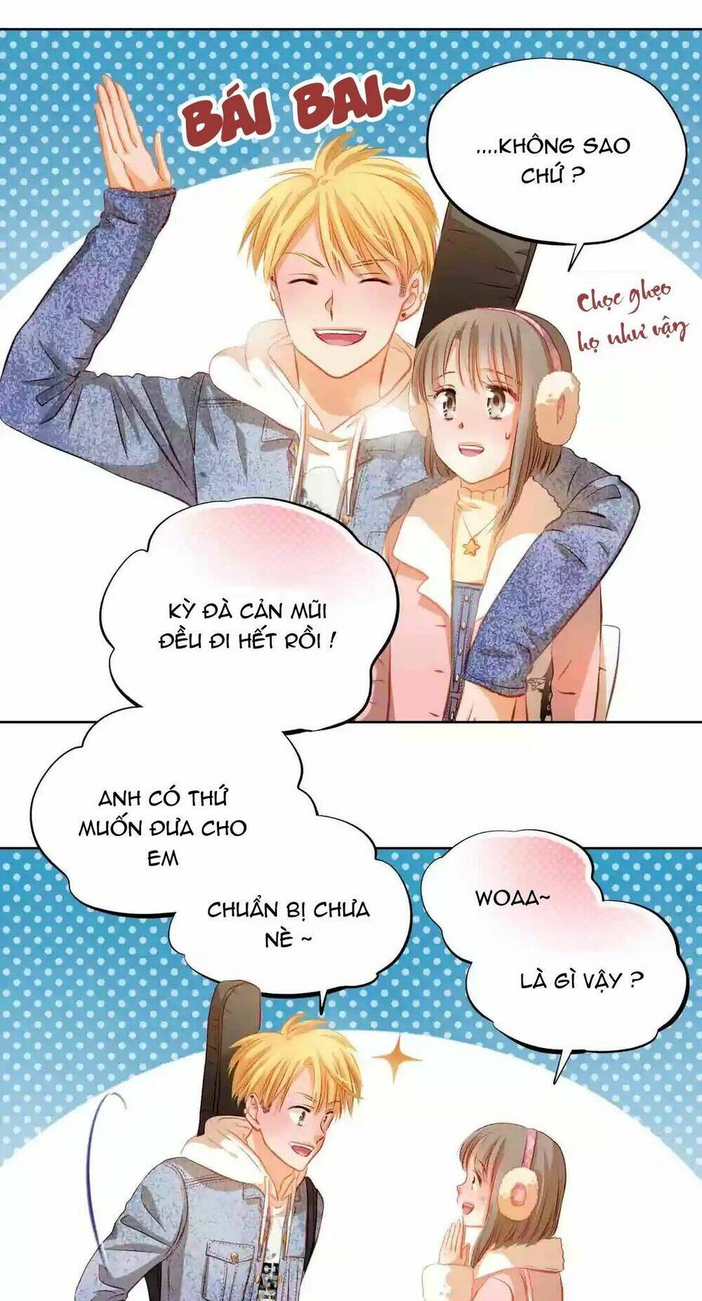 sự cám dỗ xấu xa chapter 31 51