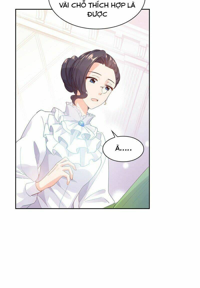 ác nữ cải biến chapter 14 26