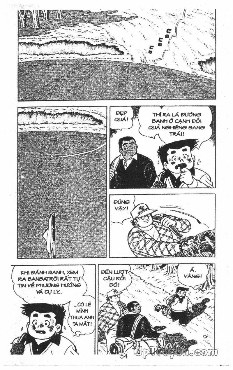 ashita tenki ni naare chapter 10 56