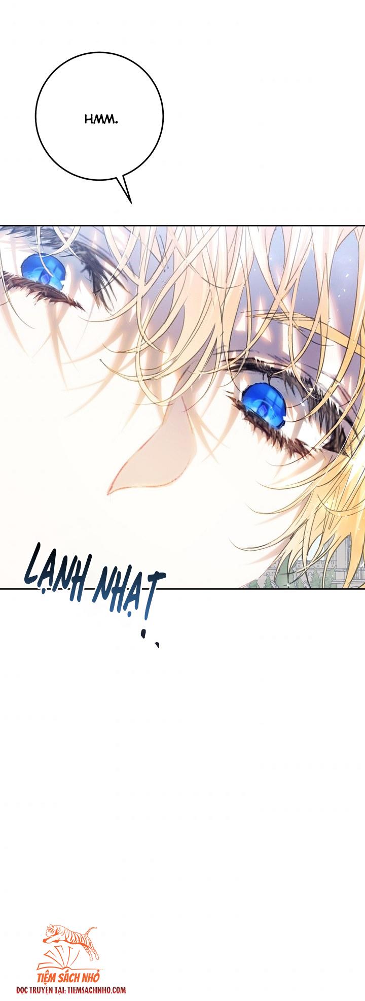 ác nữ là con rối chapter 54 34