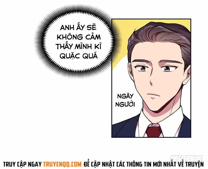 người yêu của rồng đen (black dragon's lover) chapter 13 7