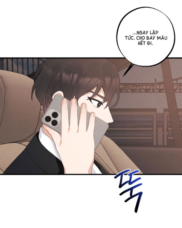 [18+] hôn nhân bị đánh cắp chapter 44.1 37