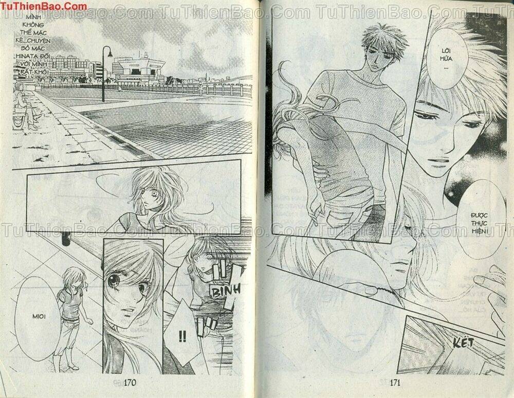 lo lem thời @ chapter 6 86