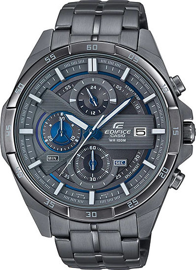 Đồng hồ Casio nam Edifice EFR-556GY-1AVUDF