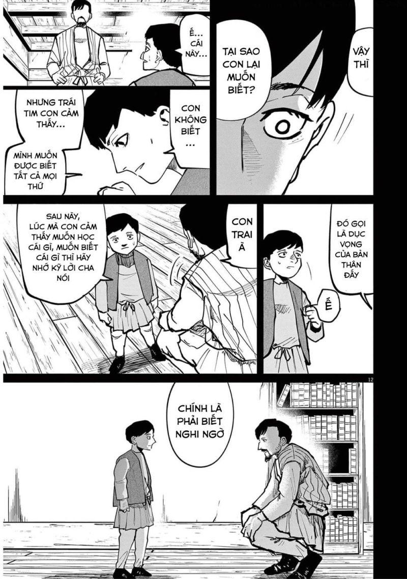 chi. - về sự vận động của địa cầu - chapter 60 12