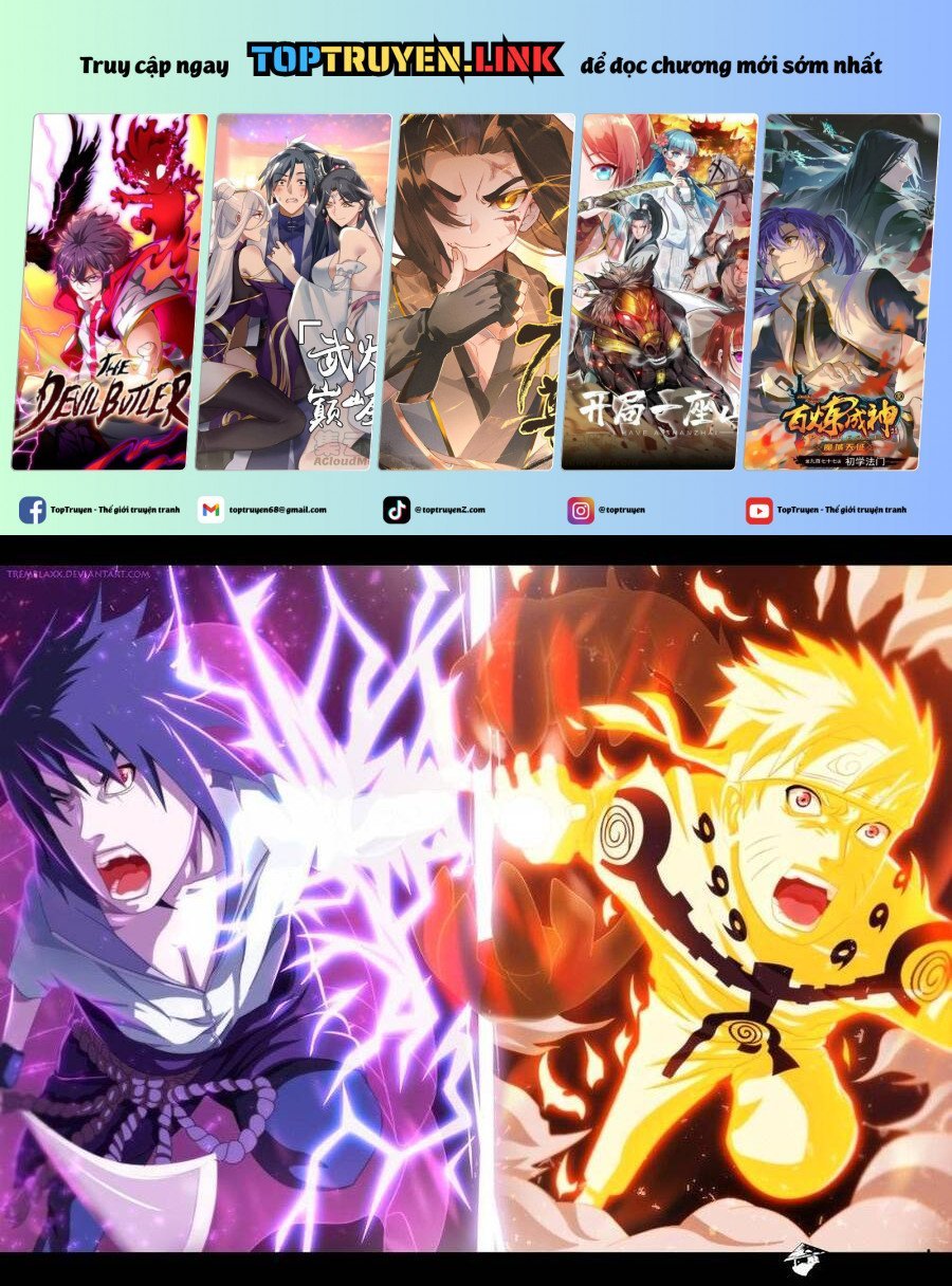 cửu vĩ hồ ly màu chapter 673 1