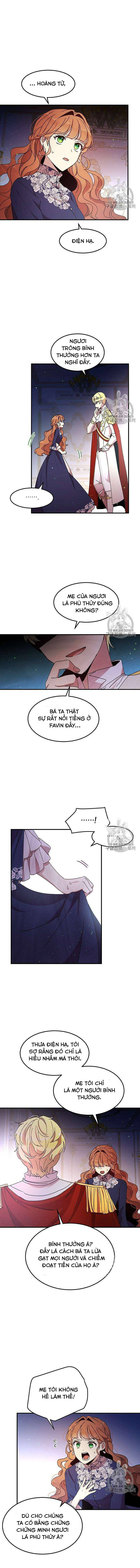 tại sao ngài làm điều này, công tước chapter 76 7