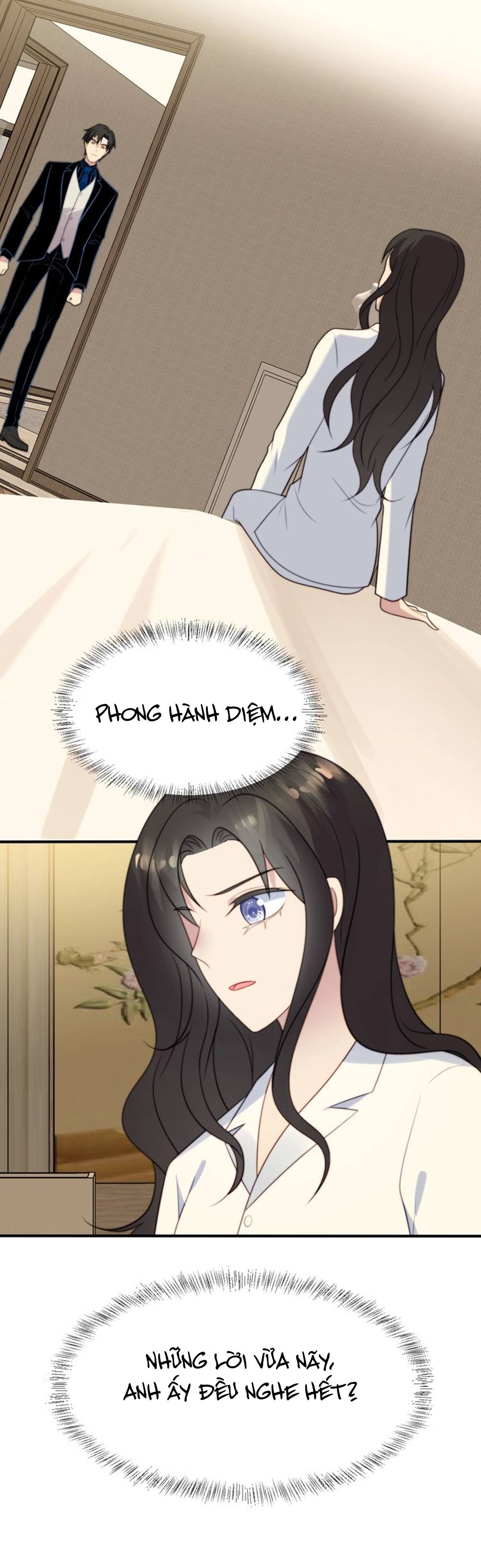 khoá chặt đôi môi (full) chapter 55 29