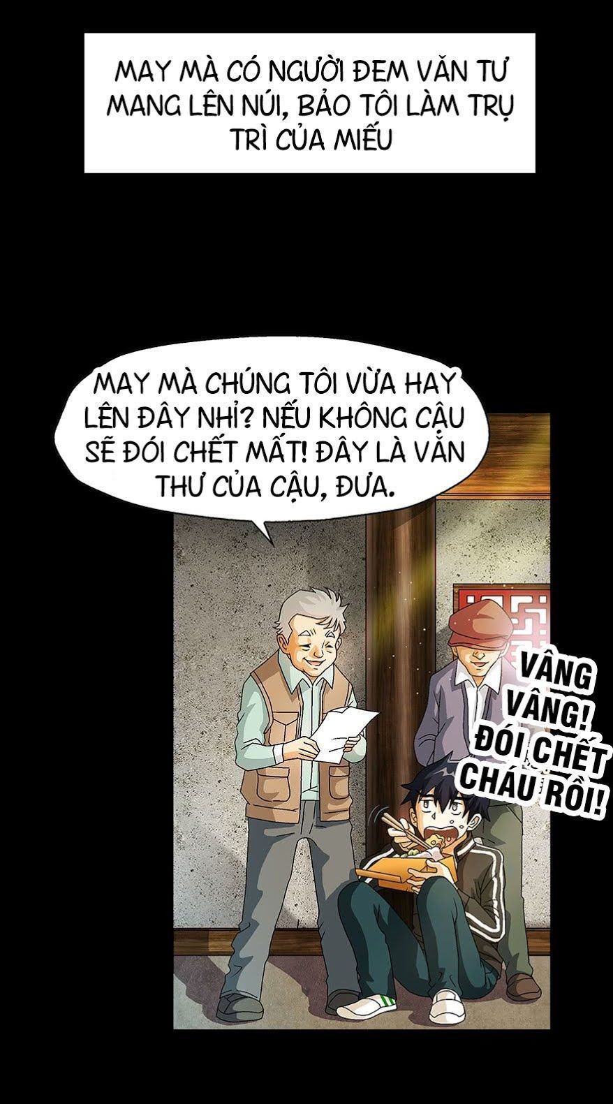 độ ta không độ nàng chapter 1 38