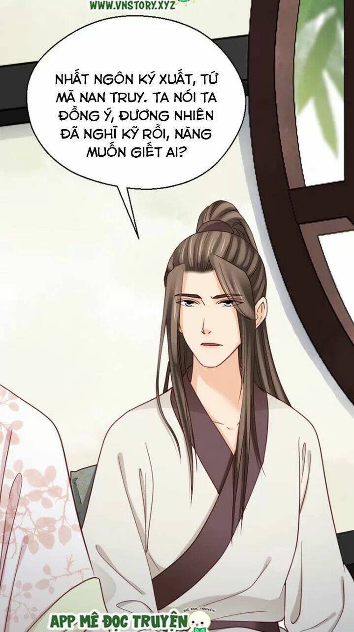 kiều nữ độc phi chapter 228 32