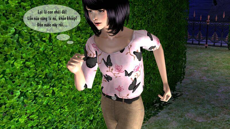 viên đạn bạc [truyện sims 2] chapter 37 93