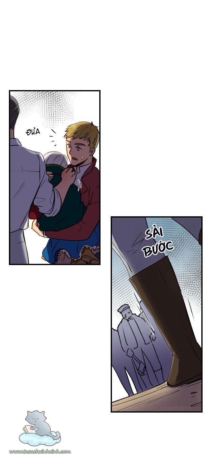công nương khế ước của gia tộc công tước quái vật chapter 14 6