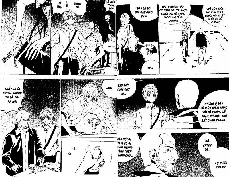 đột kích - raiders chapter 2 82