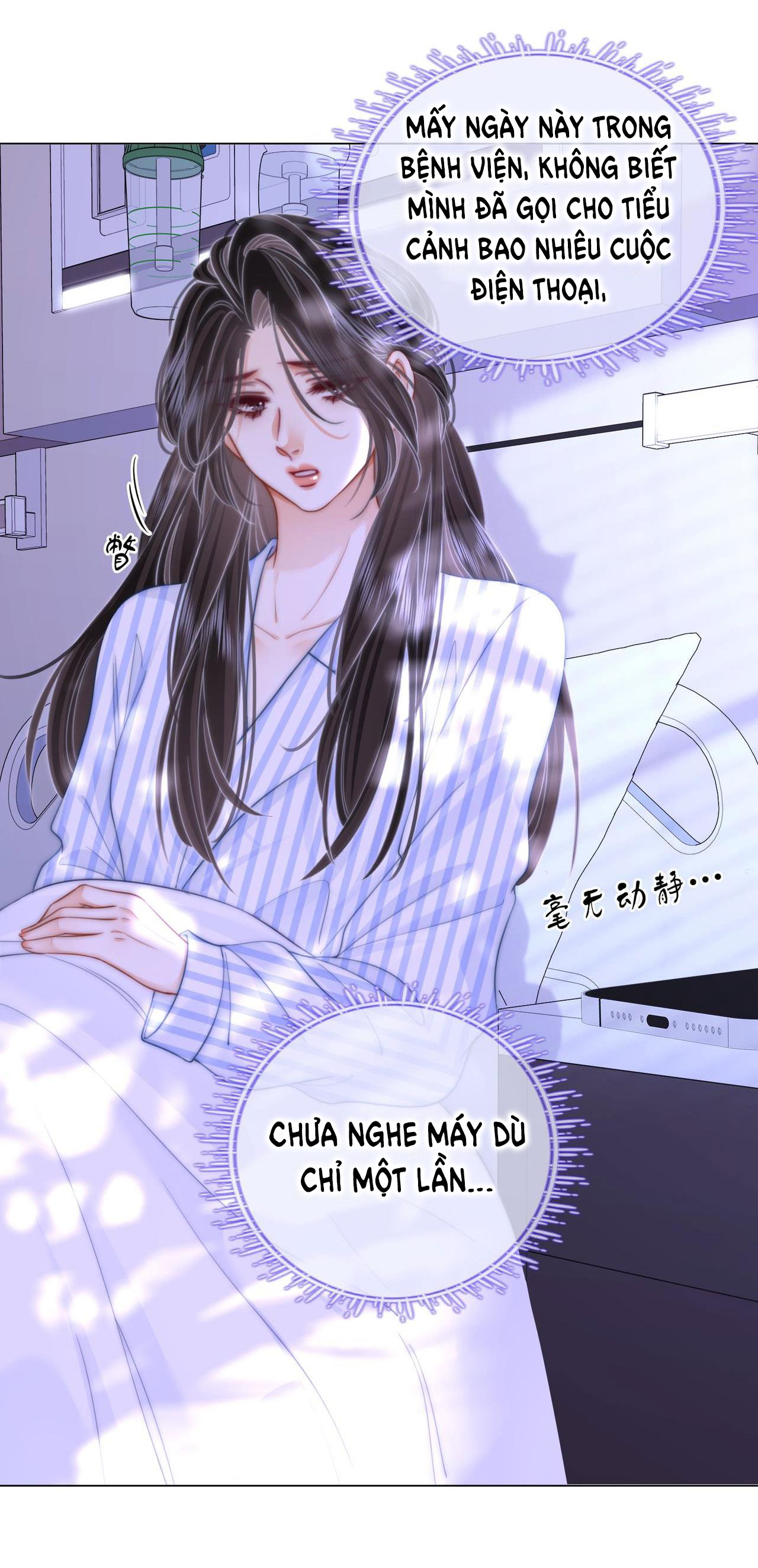 cố tiểu thư và khúc tiểu thư chapter 106 12