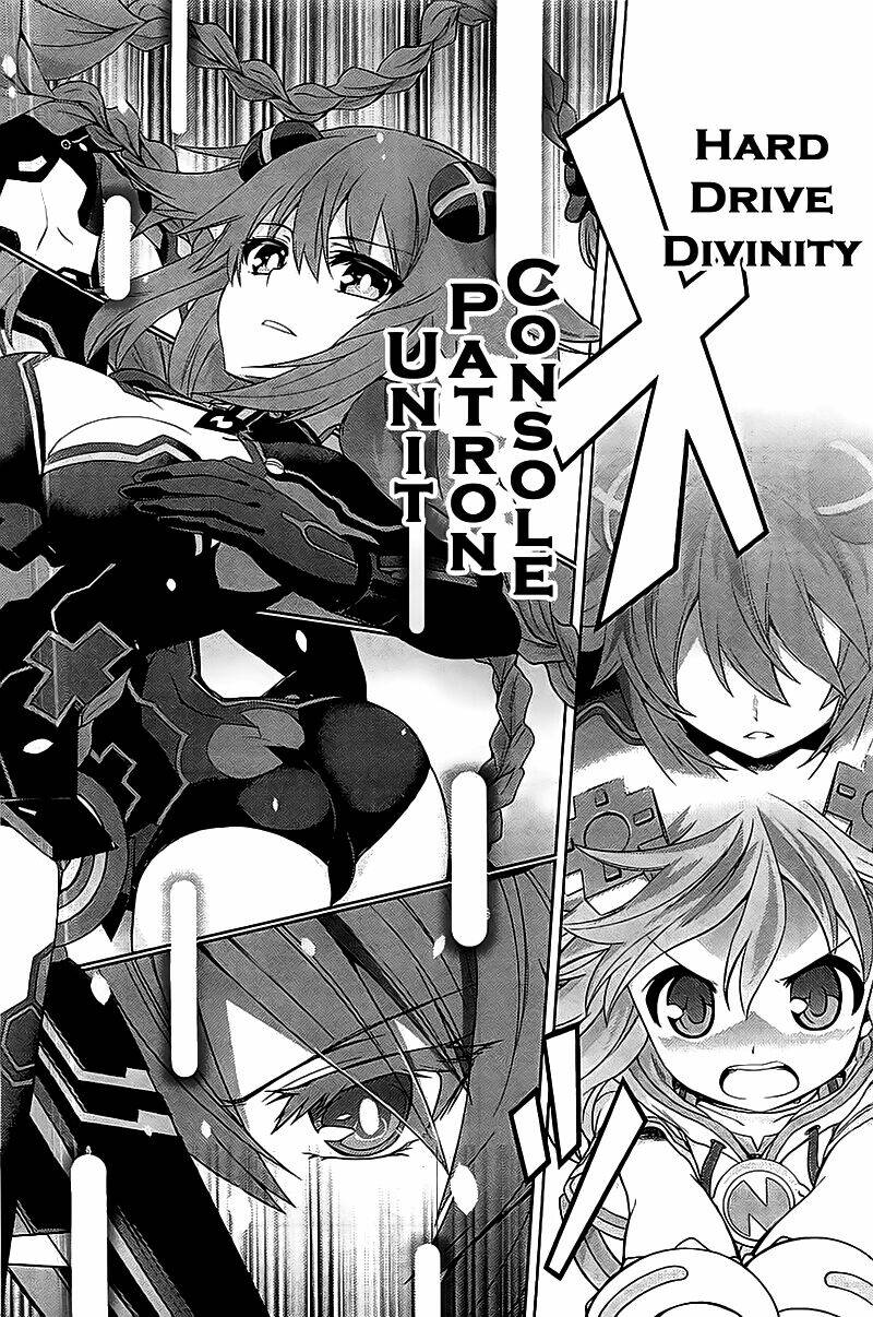 hyperdimension neptunia - hello new world chapter 1 29