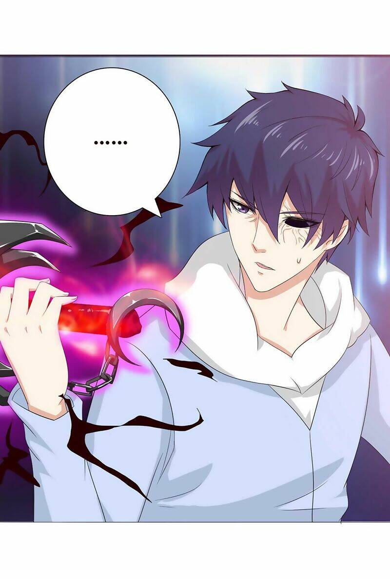 luôn có thần tiên muốn hãm hại ta chapter 92 16