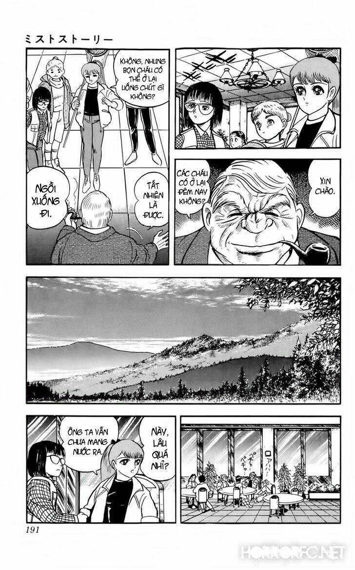 mist story chapter 6 18