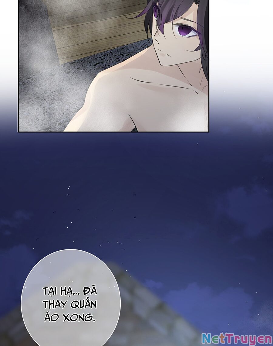 bản giáo chủ thân bất do kỷ chapter 7 26