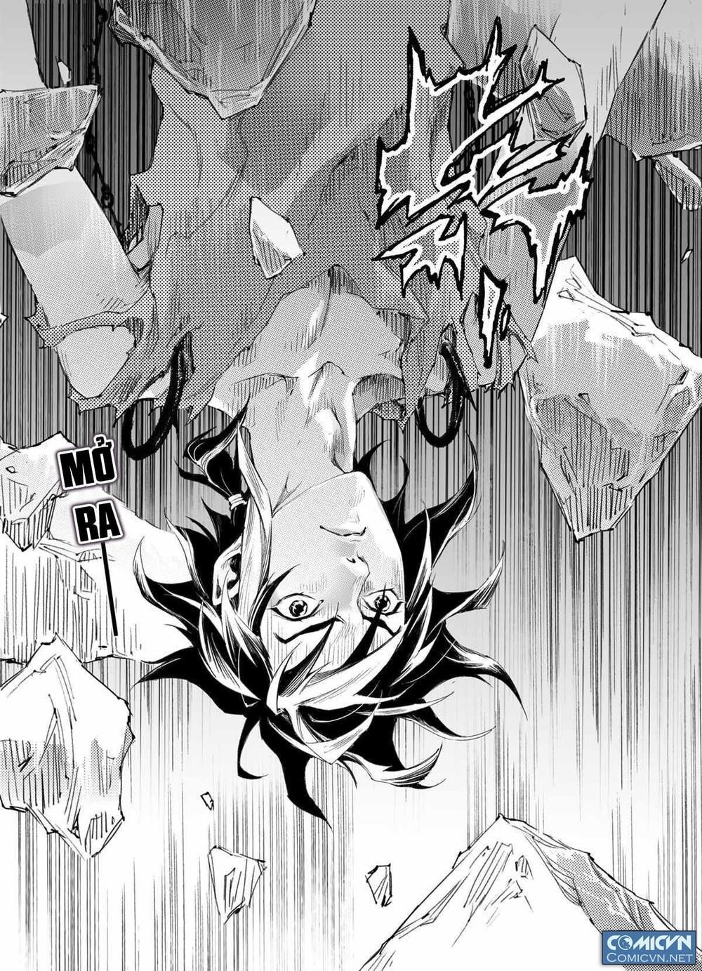 huyền hạo chiến ký chapter 163 14