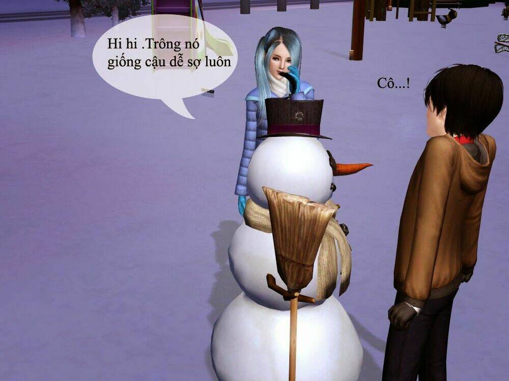 the fate chapter 14 32