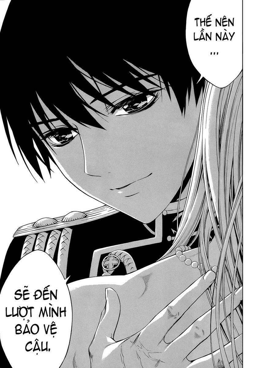 cô nàng ma cà rồng ii chapter 54 33