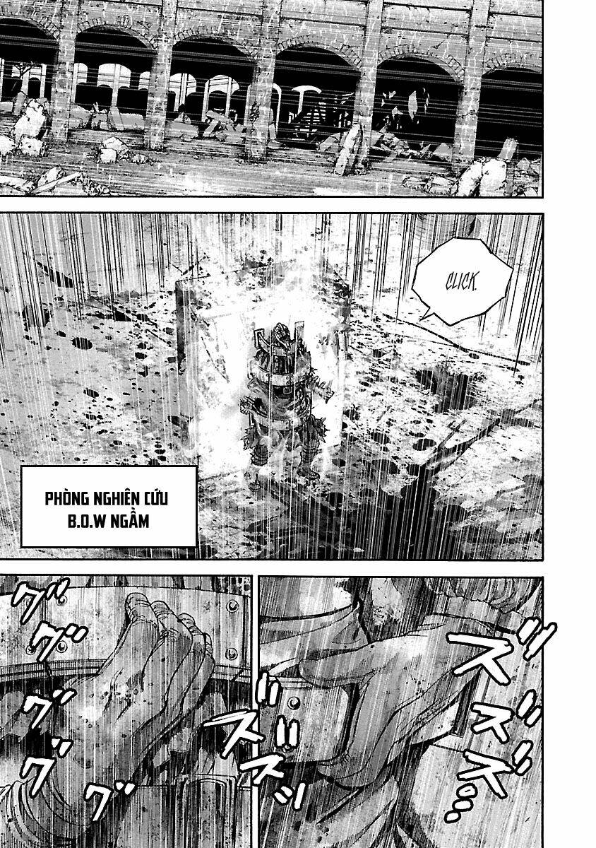 resident evil biohazard heavenly island chapter 43 14