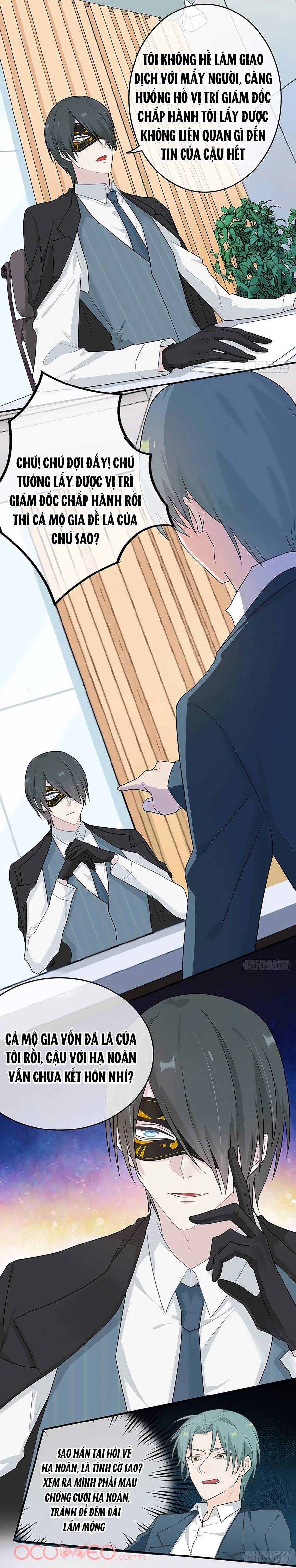 hai cách tìm gặp người yêu chapter 9 2