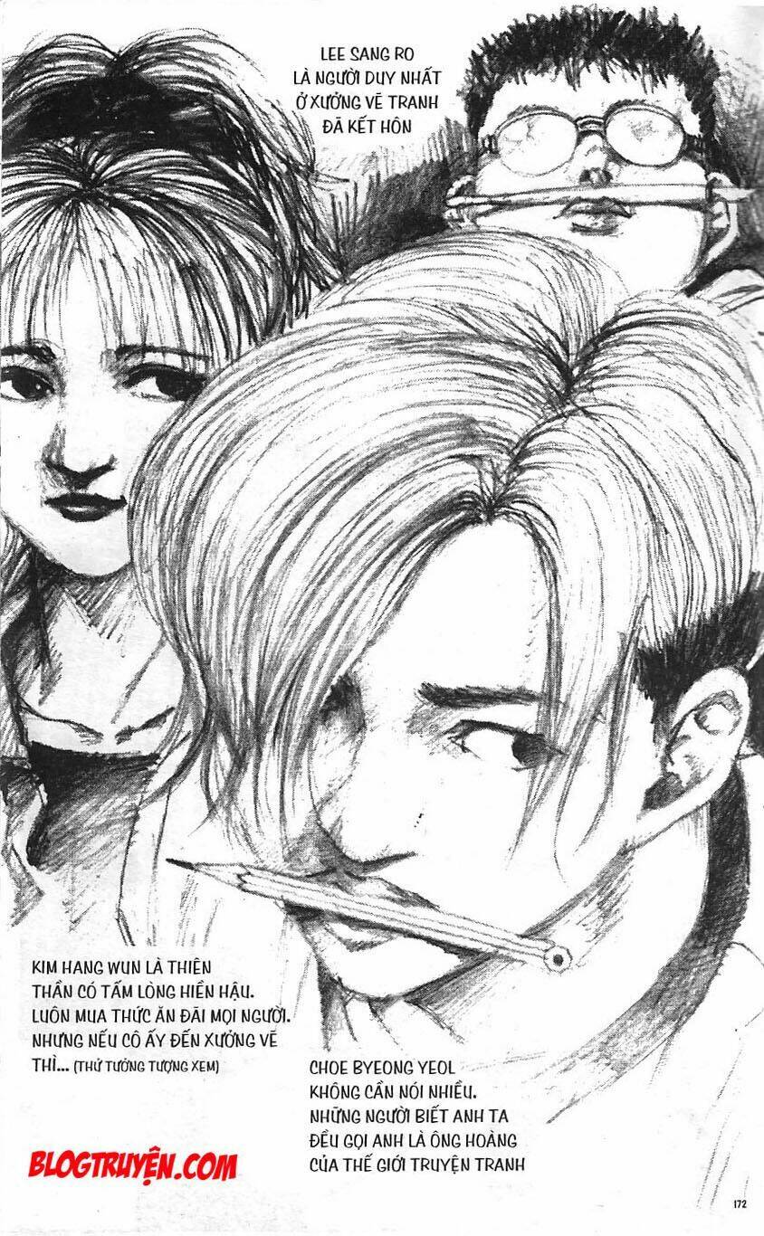 bitagi - anh chàng ngổ ngáo chapter 14 24