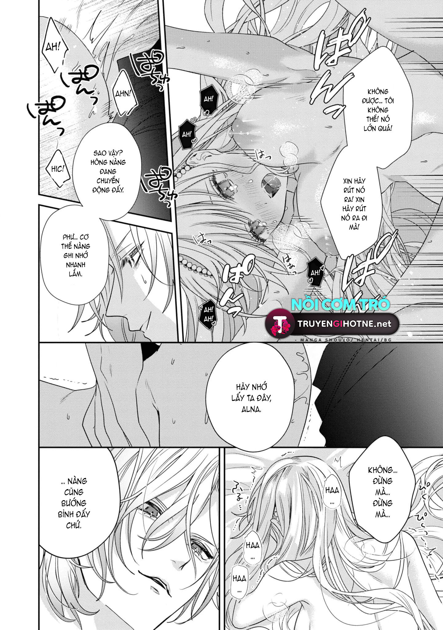 tuyển tập các oneshot - sau khi bị hoàng tử giáo huấn tôi như phát điên chapter 2 24