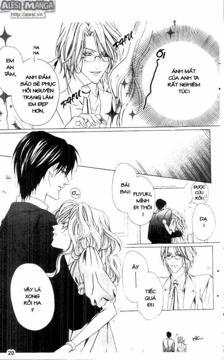 007 phá án chapter 2 16