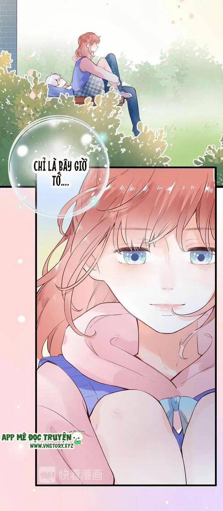 trạch thượng tịch mịch huỳnh hỏa chapter 60 58